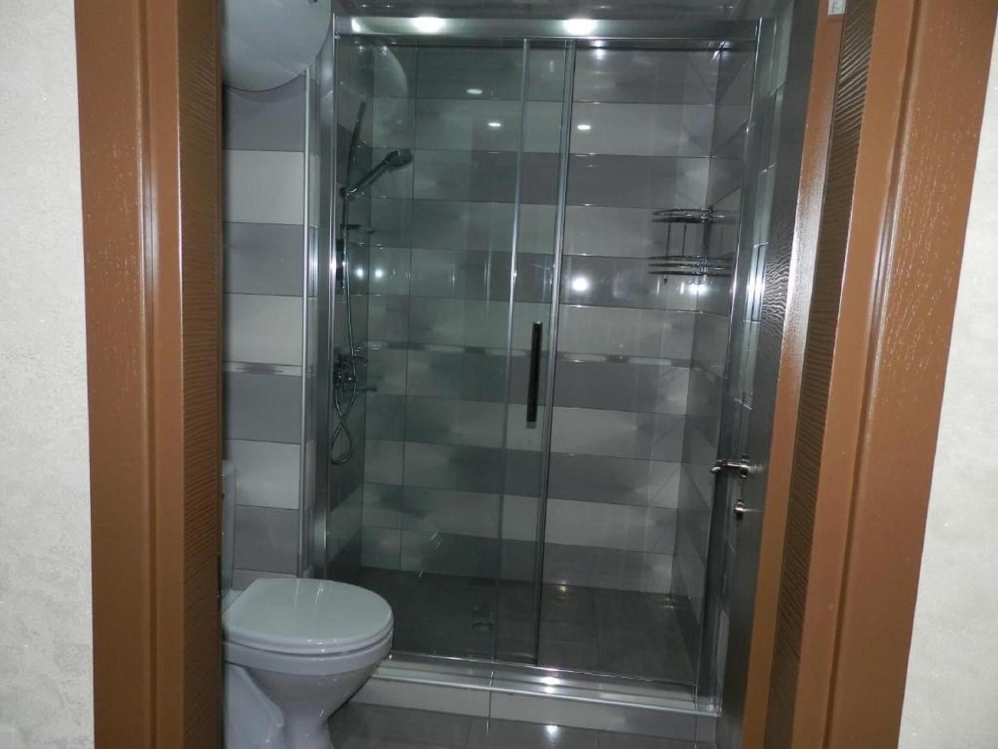 Apart Hotel Black Sea Towers Batumi Kültér fotó