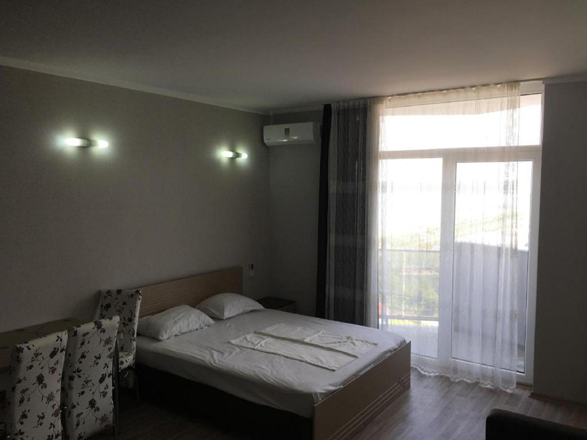 Apart Hotel Black Sea Towers Batumi Kültér fotó