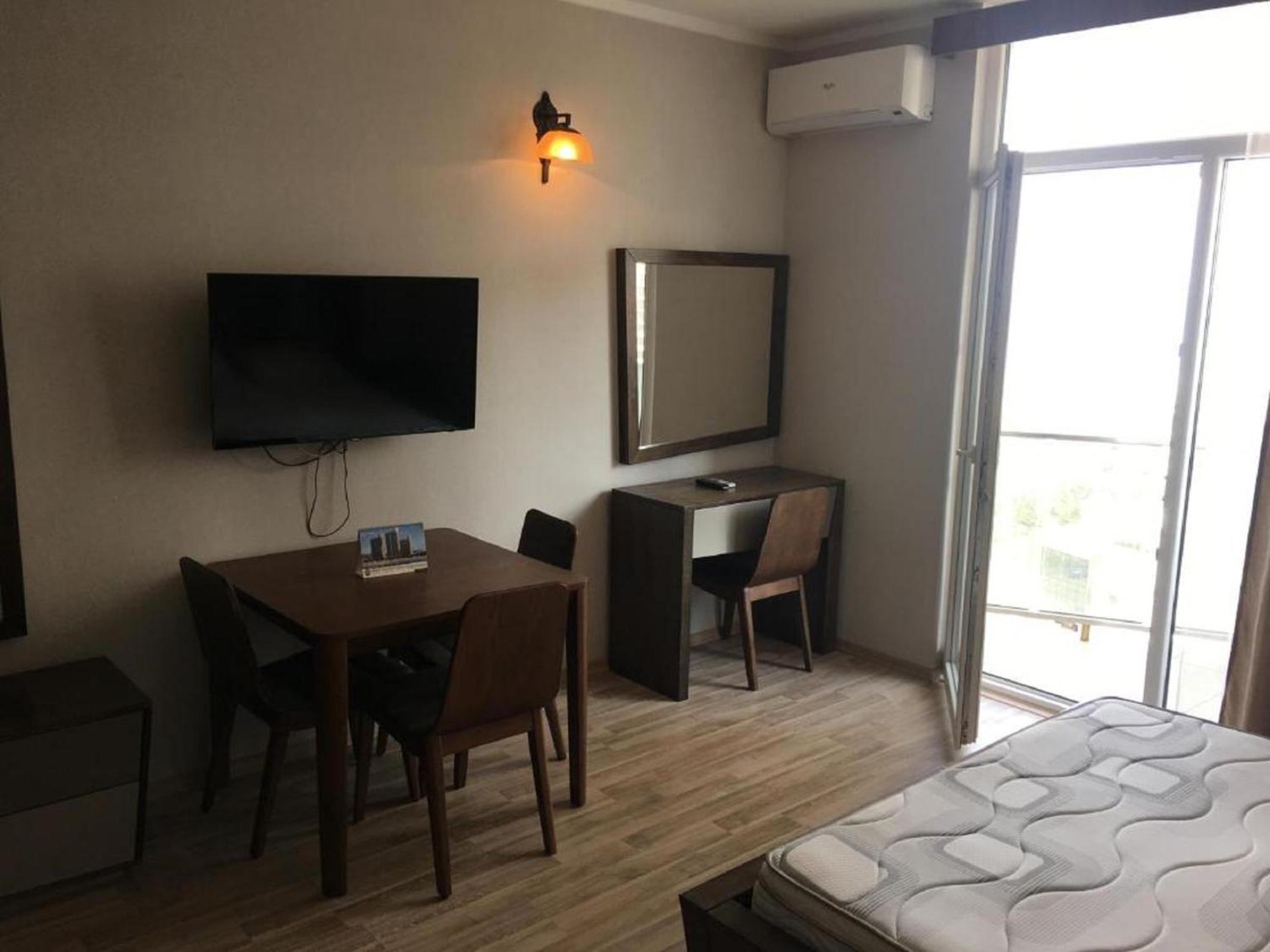 Apart Hotel Black Sea Towers Batumi Kültér fotó
