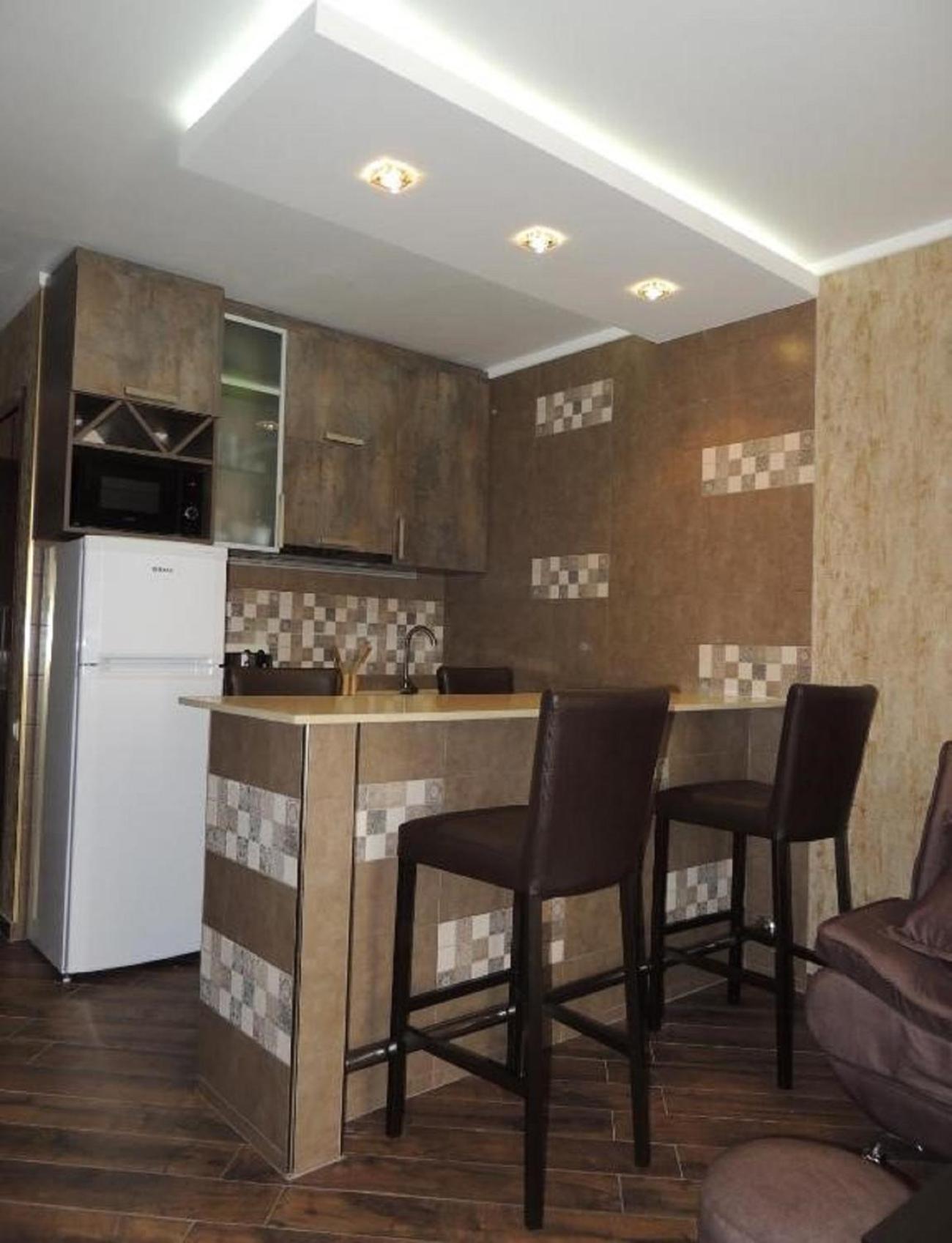 Apart Hotel Black Sea Towers Batumi Kültér fotó