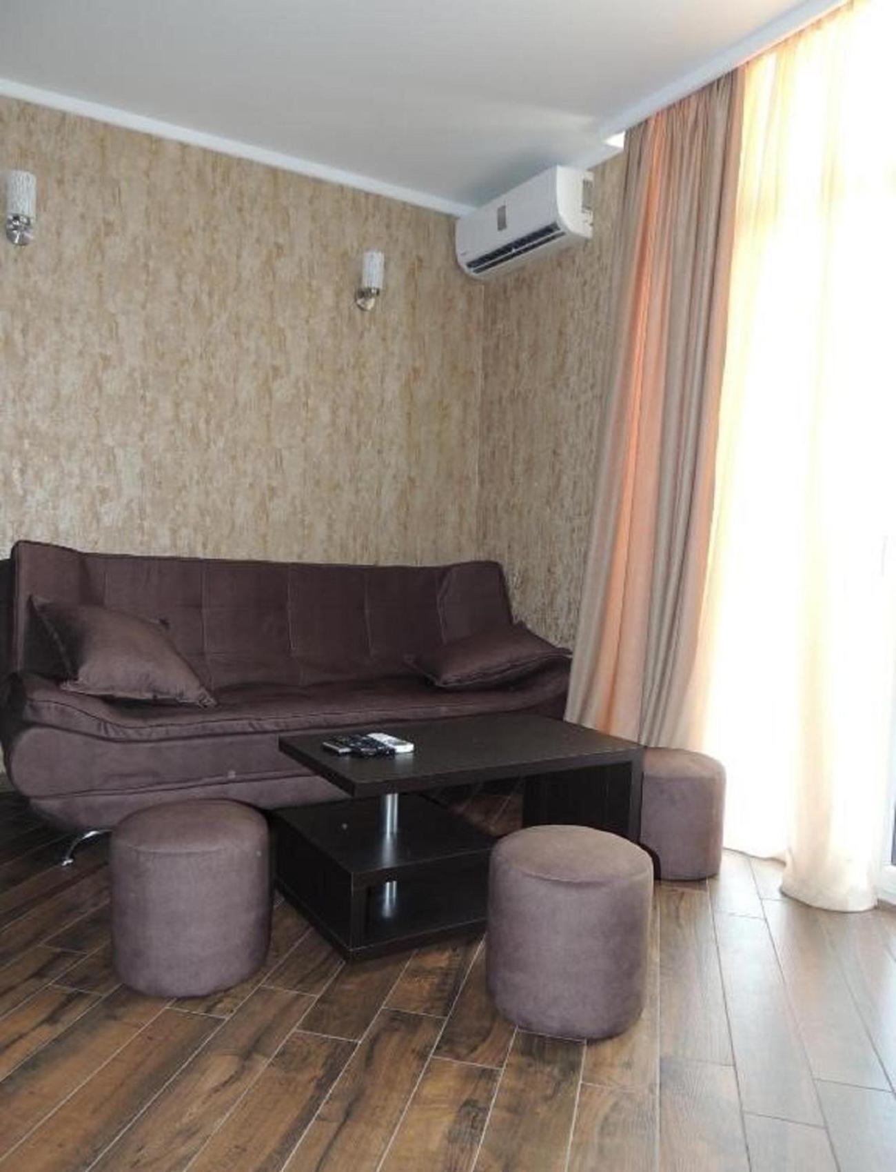 Apart Hotel Black Sea Towers Batumi Kültér fotó