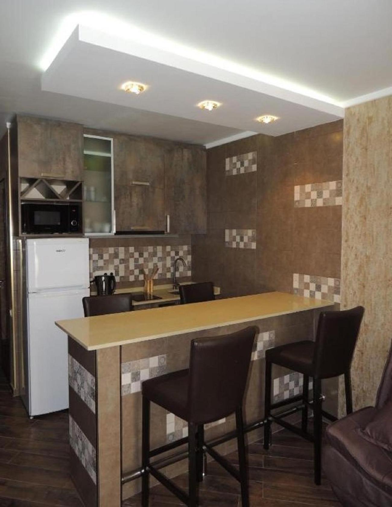 Apart Hotel Black Sea Towers Batumi Kültér fotó