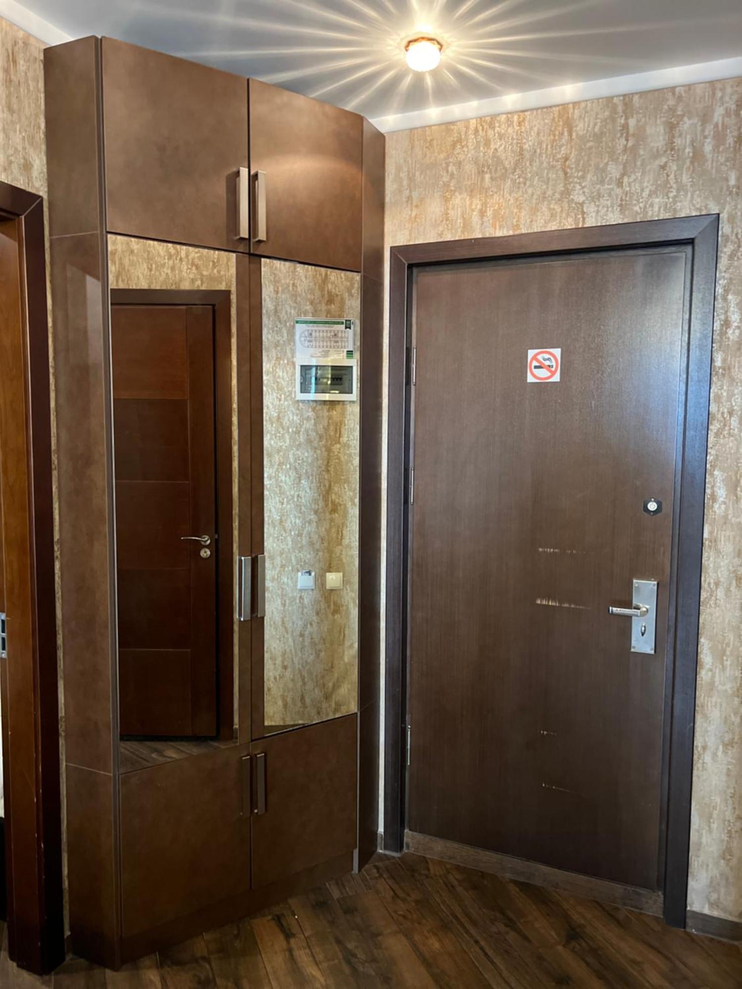 Apart Hotel Black Sea Towers Batumi Kültér fotó